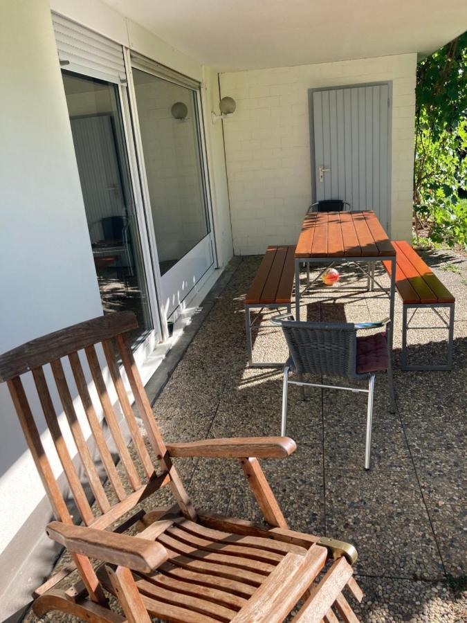 Fewo Alkapa Hilzingen Eksteriør bilde